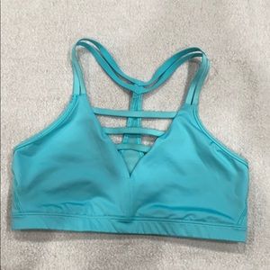 Victoria’s Secret sports bra